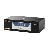 Настольные KVM переключатели