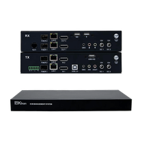 Матричные KVM