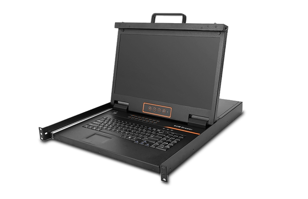 Kinan представляет обновлённую линейку KVM консолей с HDMI для профессионального применения