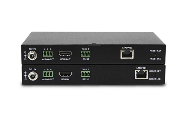 AV удлинитель через IP — KEH1MS от KINAN