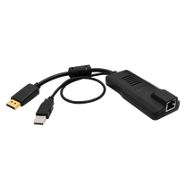 KVM блоки и аксессуары