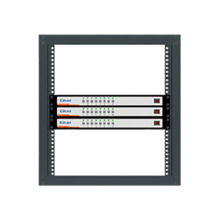 KVM переключатели в стойку