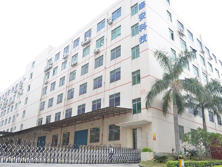 О компании KINAN