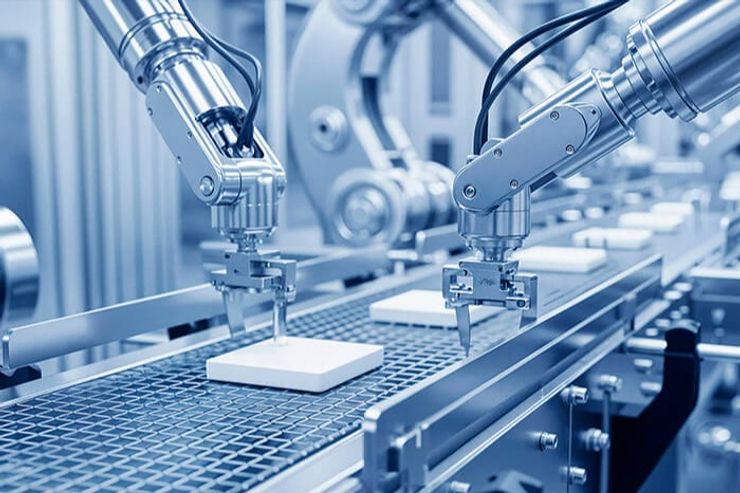 Производственные линии