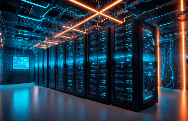 KVM-решения для эффективного управления парком серверов в ЦОД