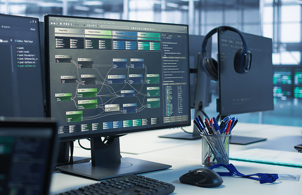 Что такое KVM переключатель?